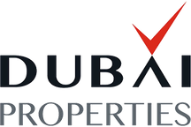Dubai Properties logo